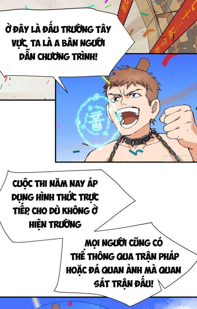 tối cường võ hồn hệ thống Chapter 78 - Next Chapter 79