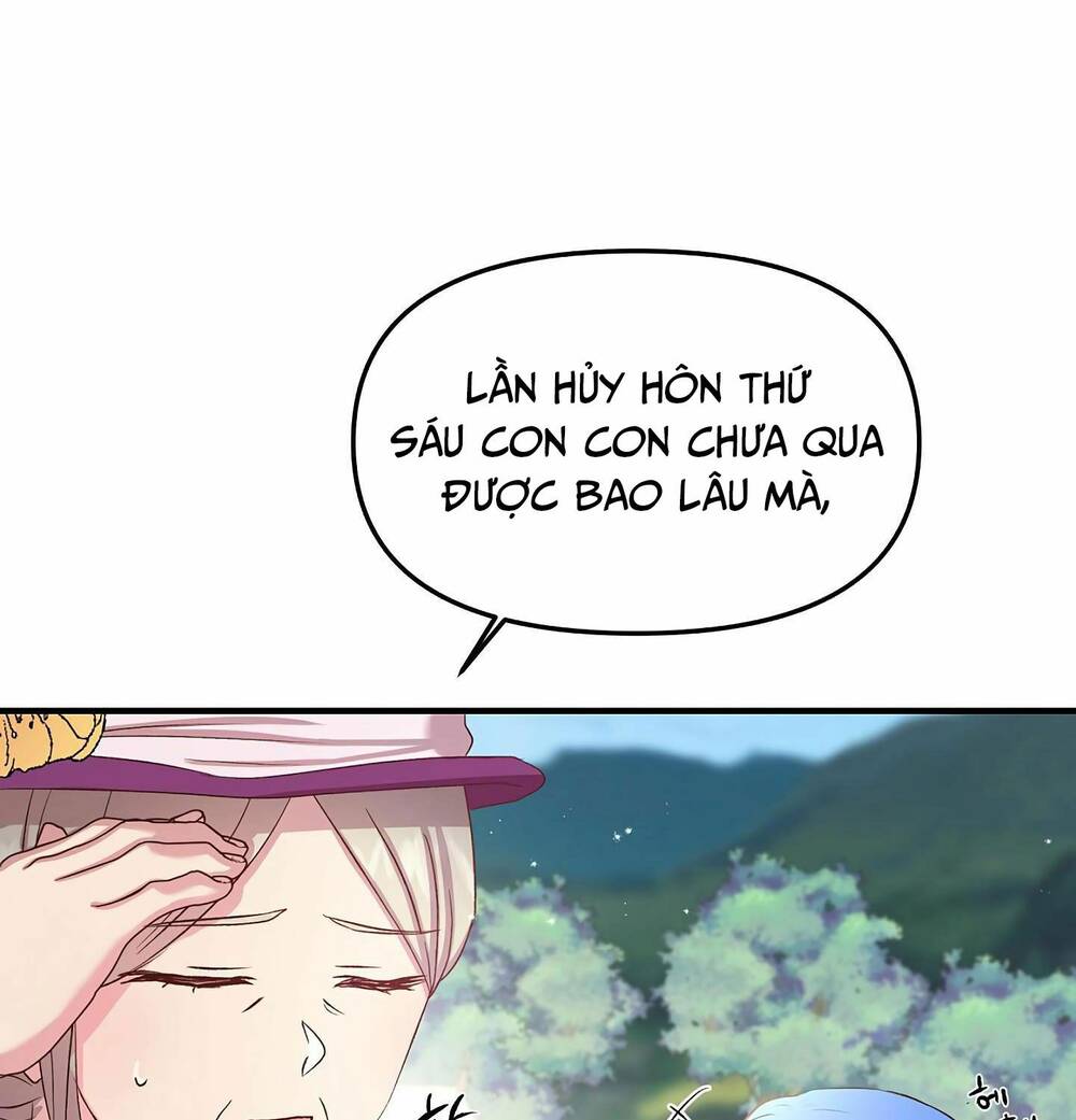 tôi cứu anh không có nghĩa là tôi sẽ cưới anh chapter 9 - Trang 2