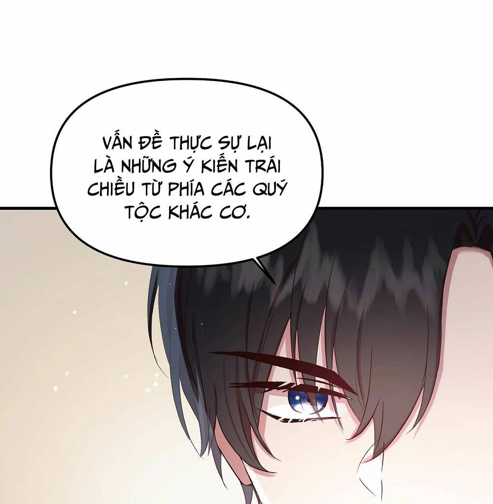 tôi cứu anh không có nghĩa là tôi sẽ cưới anh chapter 9 - Trang 2