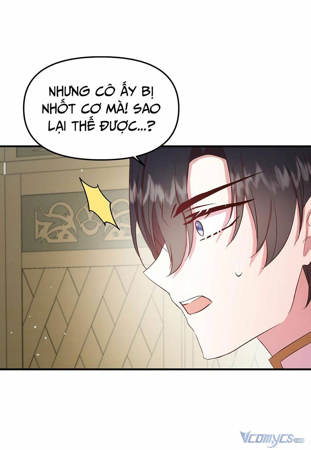 tôi cứu anh không có nghĩa là tôi sẽ cưới anh chapter 9 - Trang 2