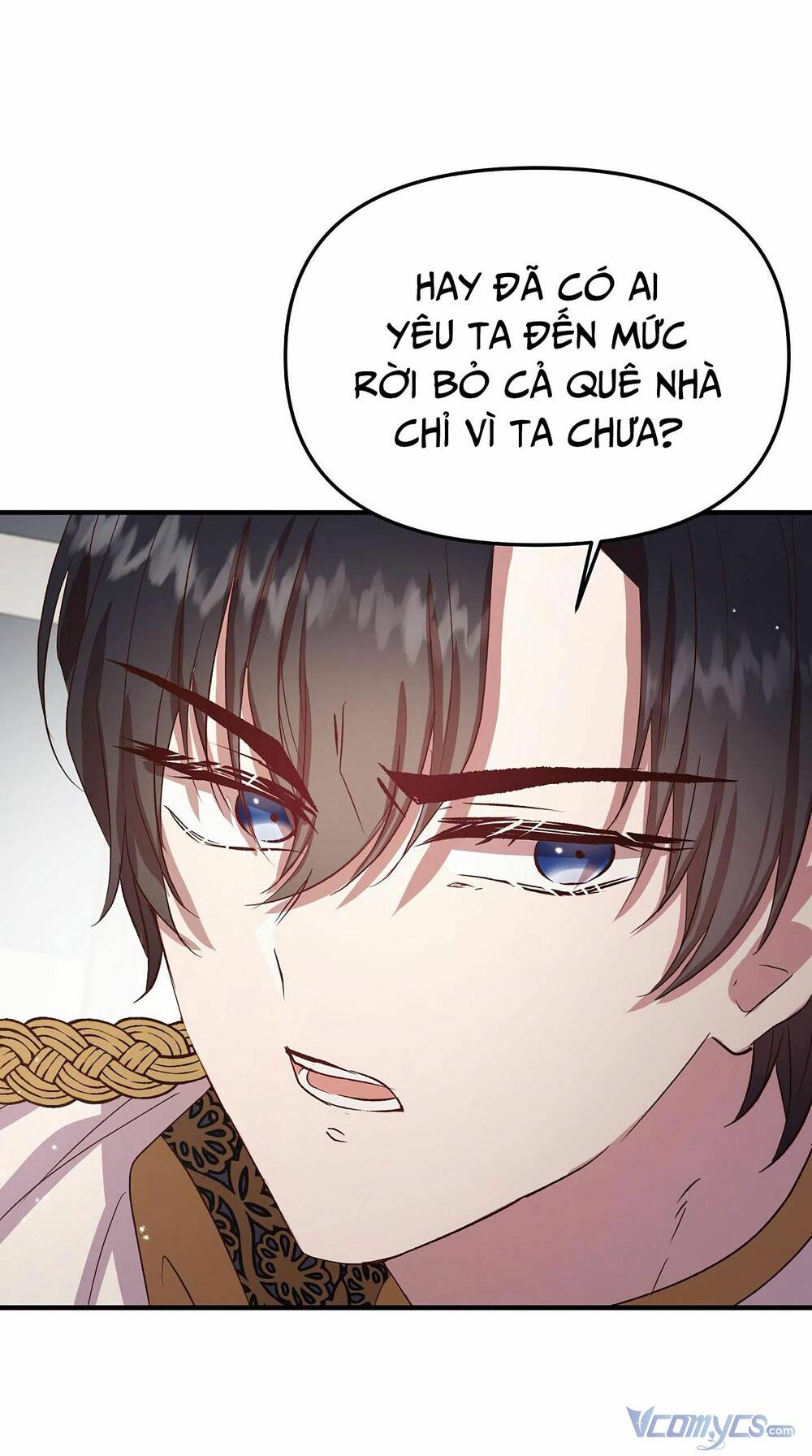 tôi cứu anh không có nghĩa là tôi sẽ cưới anh chapter 9 - Trang 2