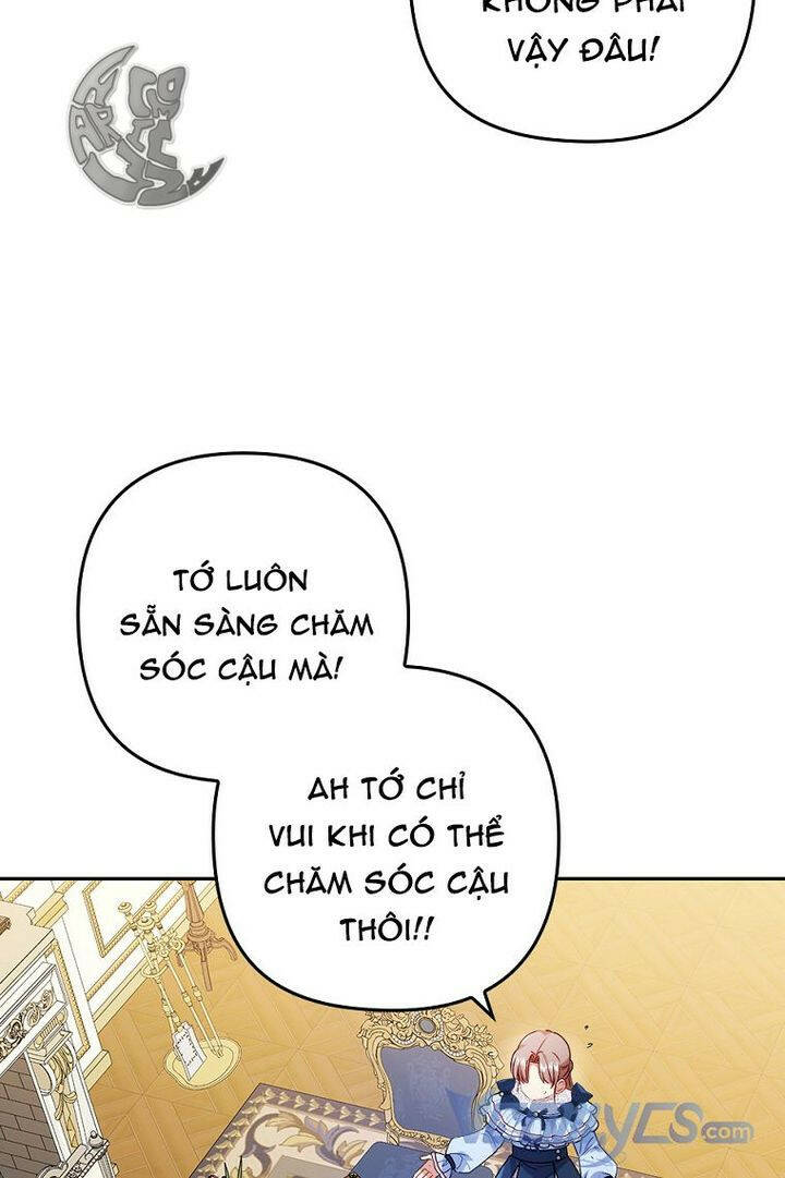 tôi đã bị quyến rũ bởi nam chính ốm yếu chapter 26 - Trang 2