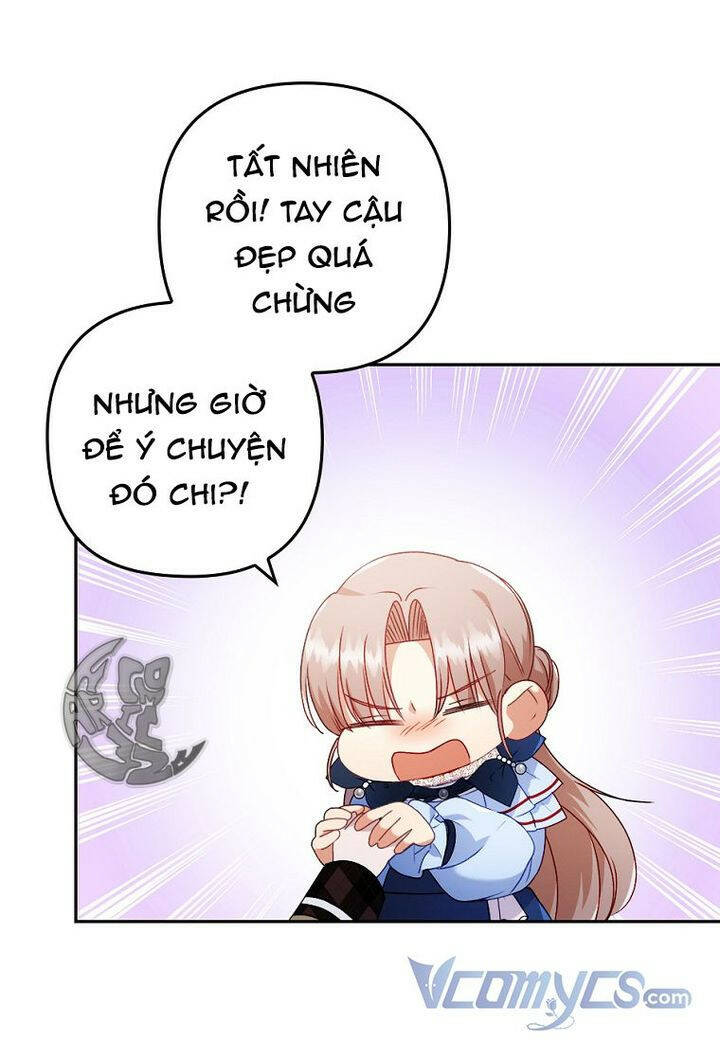 tôi đã bị quyến rũ bởi nam chính ốm yếu chapter 26 - Trang 2