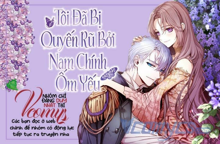 tôi đã bị quyến rũ bởi nam chính ốm yếu chapter 26 - Trang 2