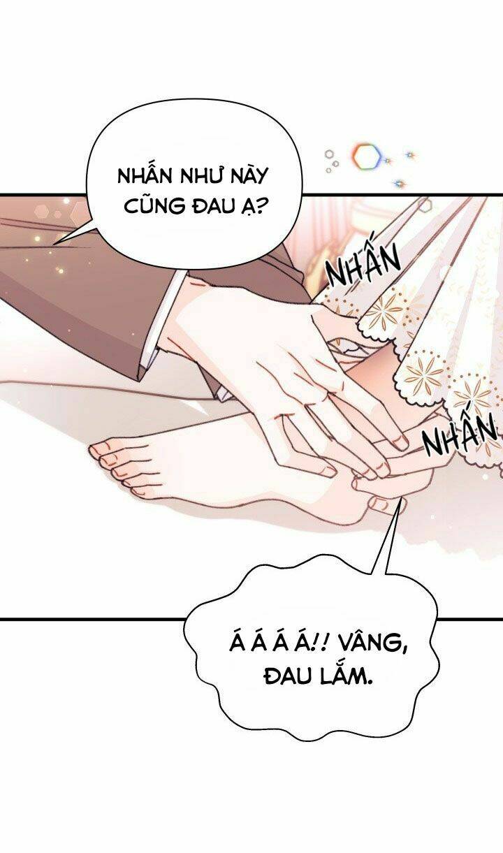 tôi đã có chồng sau khi nhặt được nam chính Chapter 18 - Trang 2