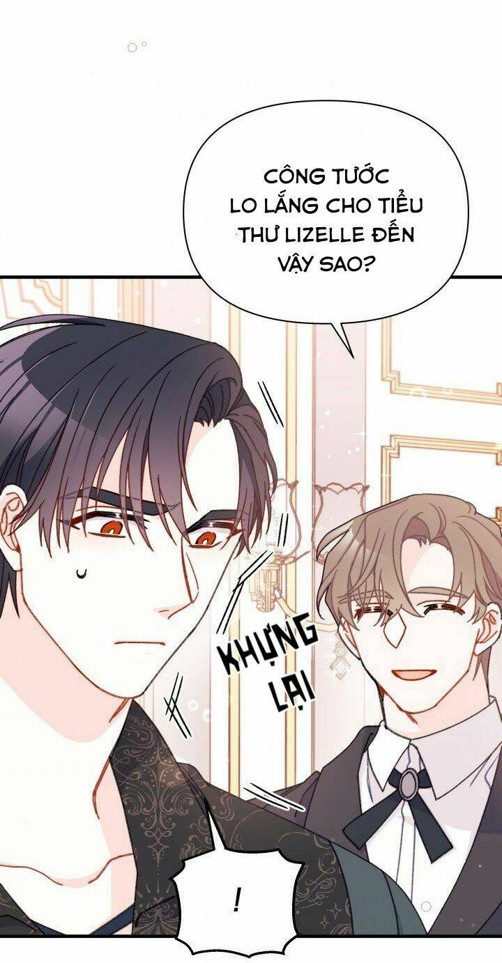 tôi đã có chồng sau khi nhặt được nam chính Chapter 18 - Trang 2