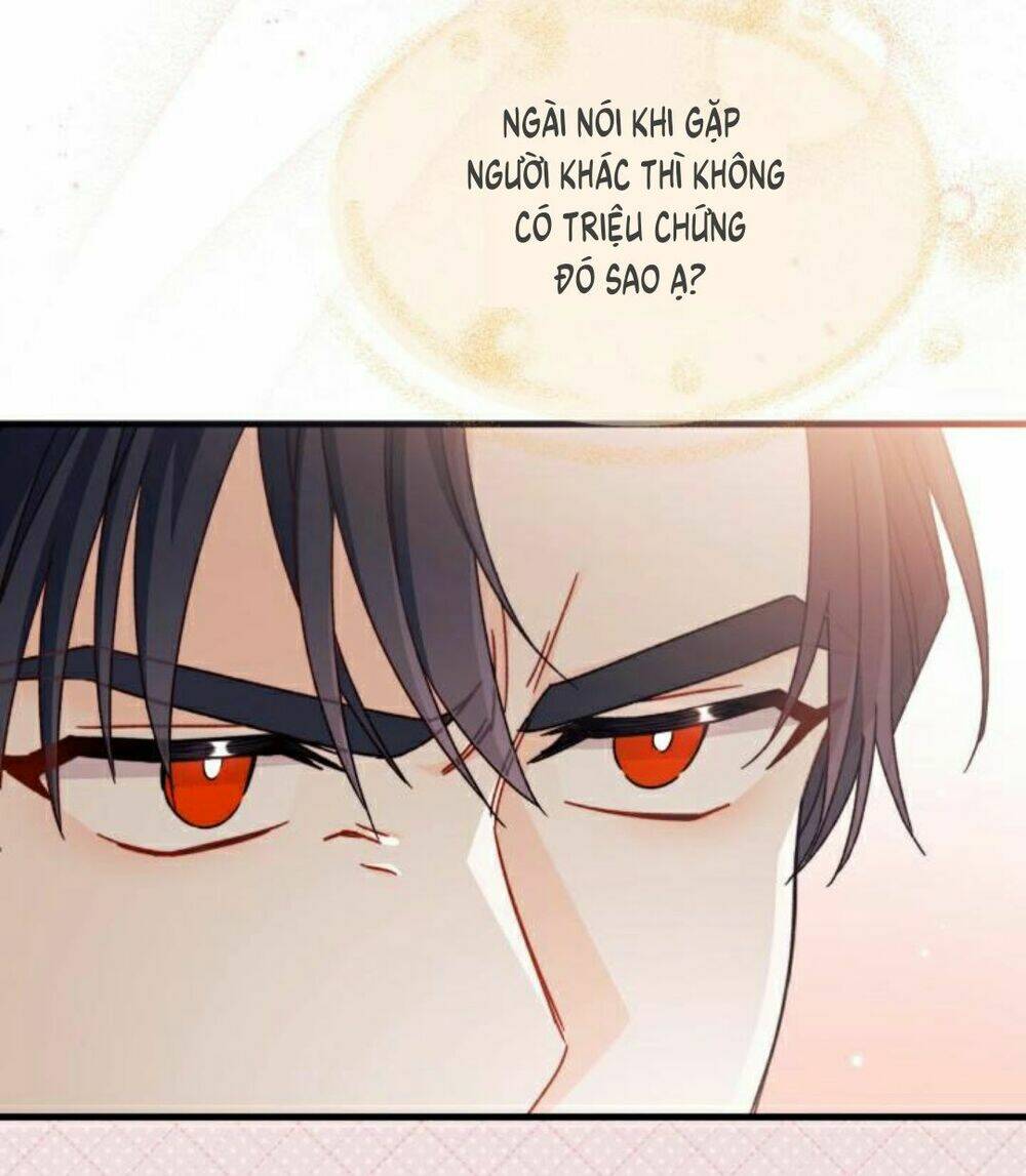 tôi đã có chồng sau khi nhặt được nam chính chapter 25 - Next chapter 26