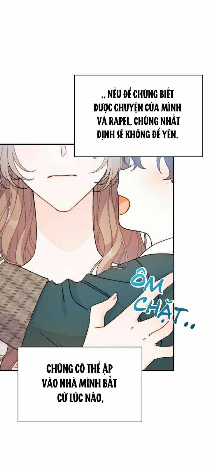 tôi đã có chồng sau khi nhặt được nam chính Chapter 7 - Trang 2