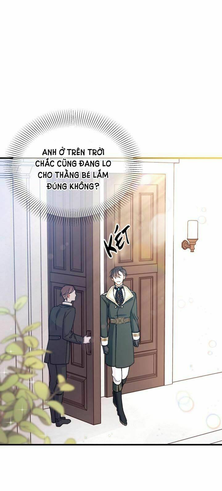 tôi đã có chồng sau khi nhặt được nam chính Chapter 8 - Trang 2