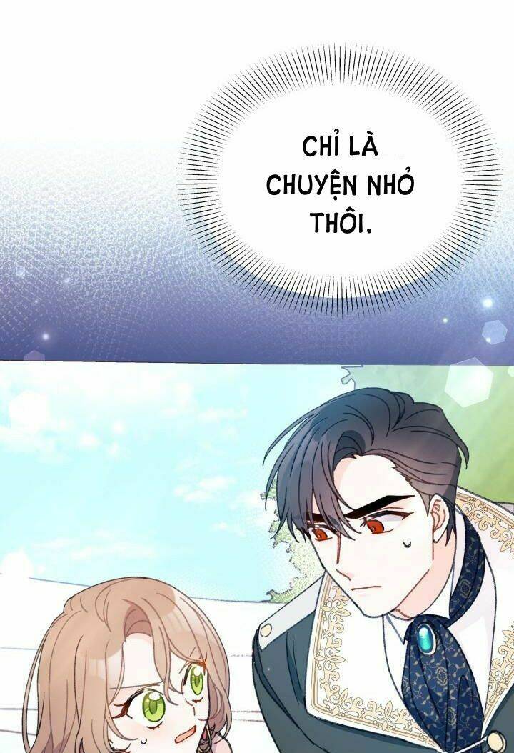 tôi đã có chồng sau khi nhặt được nam chính Chapter 8 - Trang 2