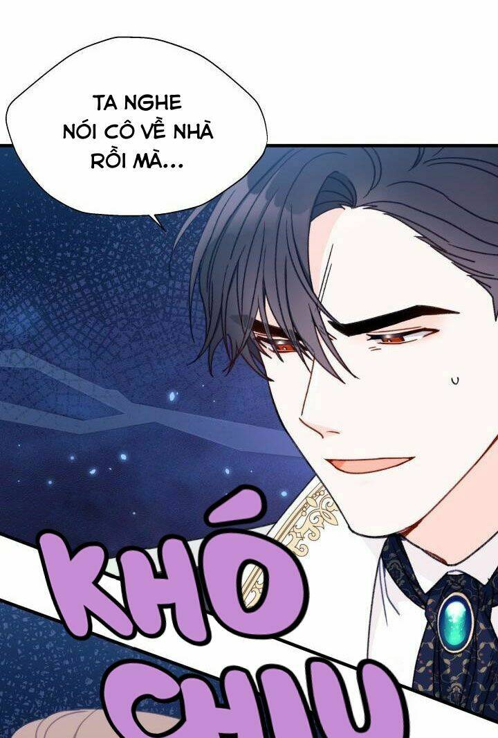 tôi đã có chồng sau khi nhặt được nam chính Chapter 8 - Trang 2