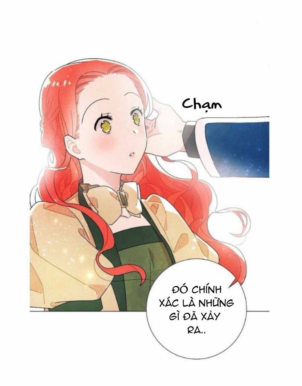 tôi đã cướp mất đêm đầu tiên của nam chính chapter 10 - Trang 2