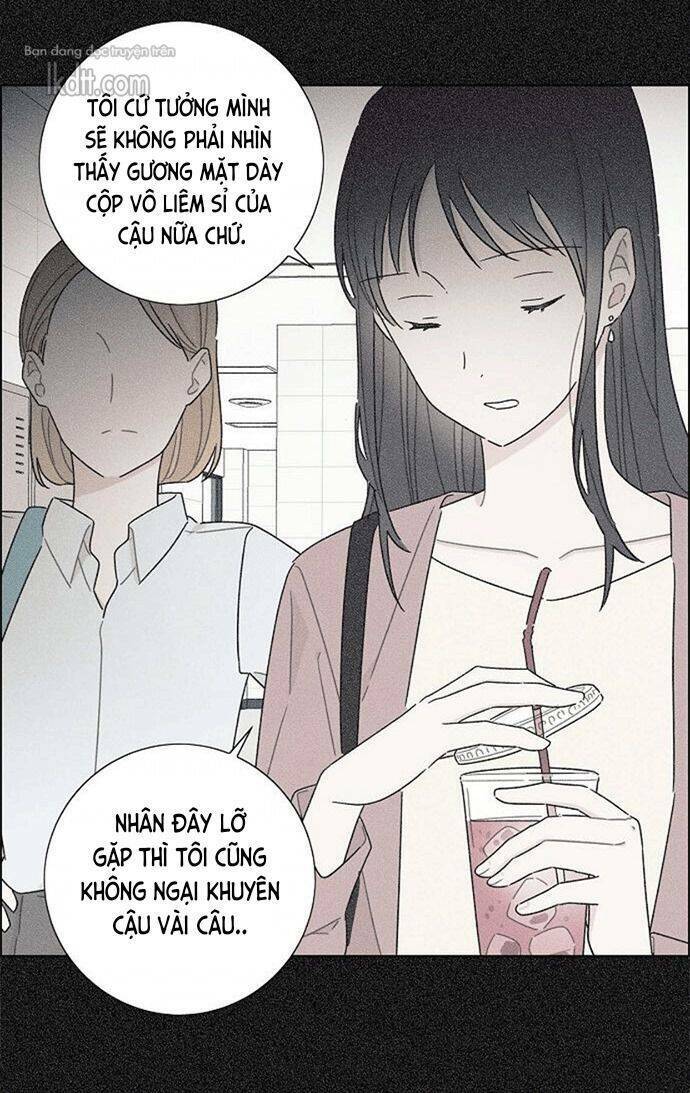 tôi đã cướp mất đêm đầu tiên của nam chính chapter 17 - Trang 2