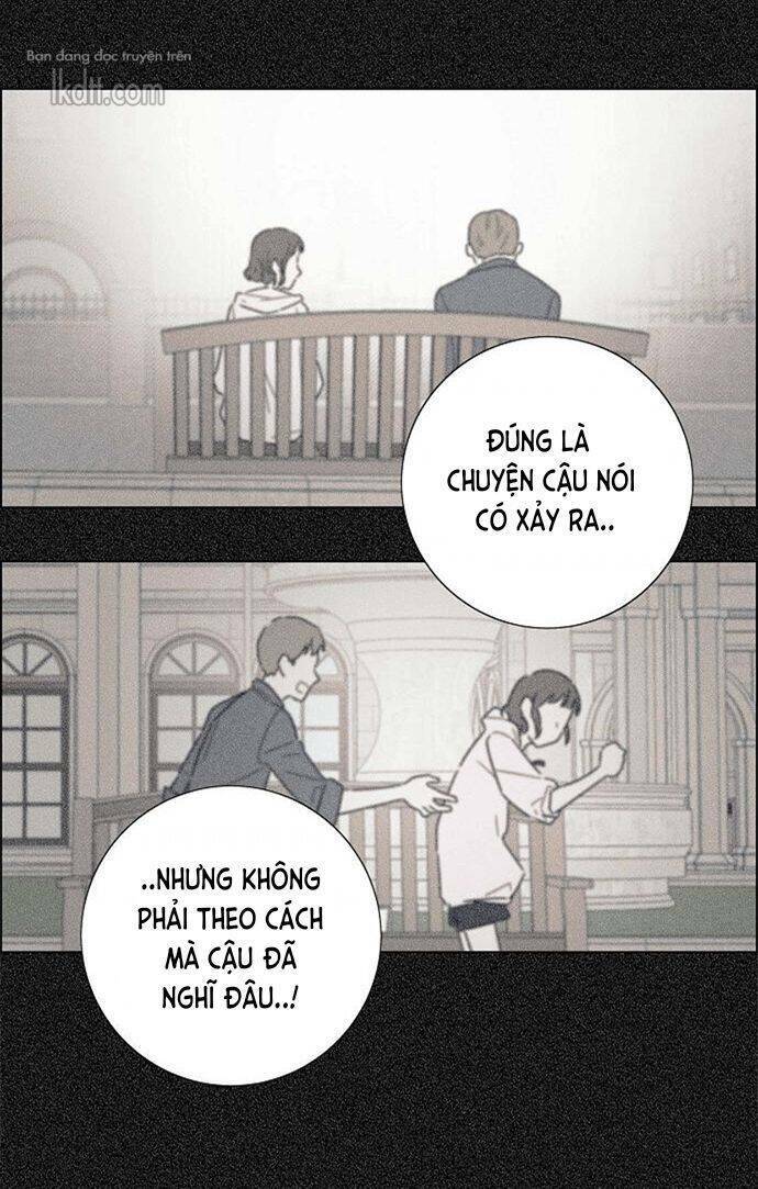 tôi đã cướp mất đêm đầu tiên của nam chính chapter 17 - Trang 2