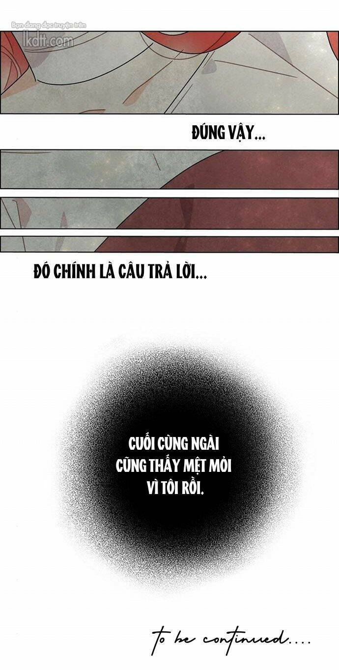 tôi đã cướp mất đêm đầu tiên của nam chính chapter 17 - Trang 2