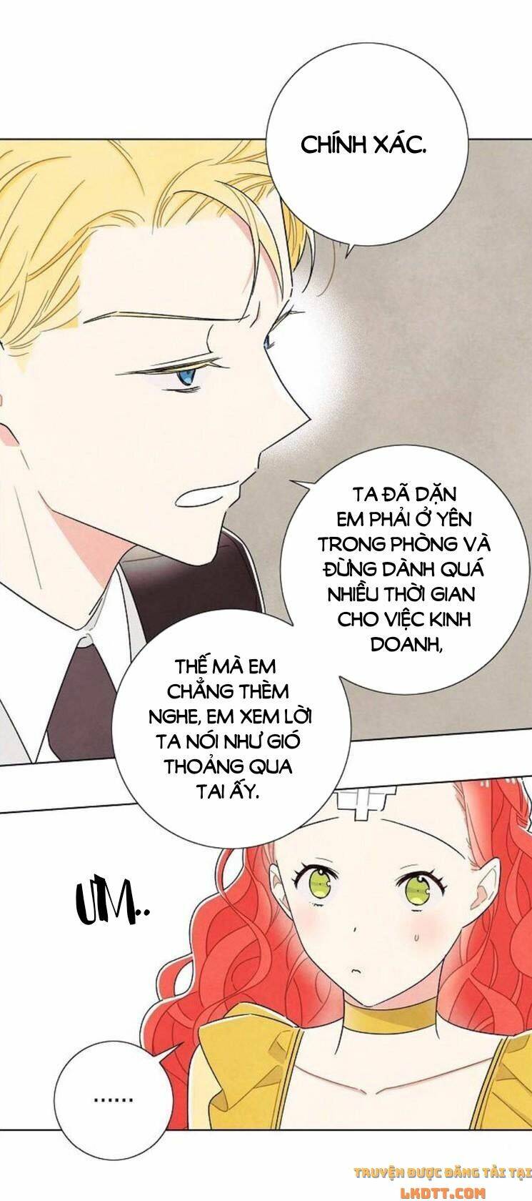 tôi đã cướp mất đêm đầu tiên của nam chính chapter 35 - Trang 2