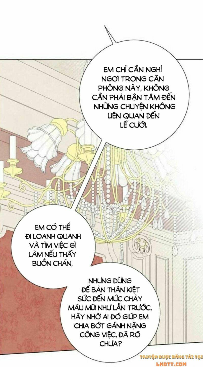 tôi đã cướp mất đêm đầu tiên của nam chính chapter 35 - Trang 2