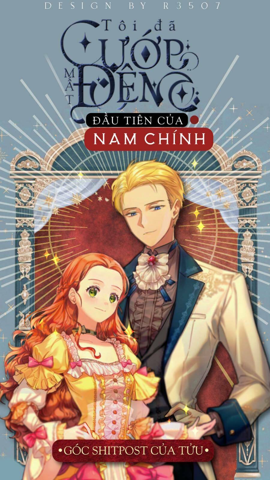 tôi đã cướp mất đêm đầu tiên của nam chính chapter 41 - Trang 2