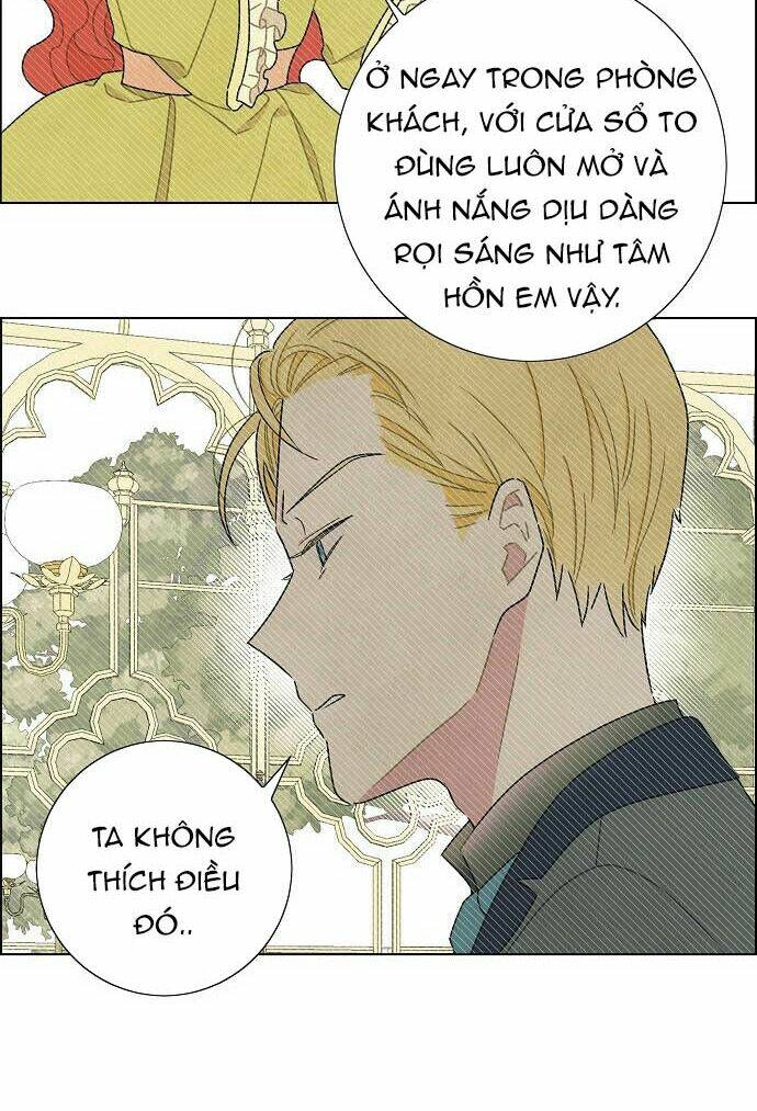 tôi đã cướp mất đêm đầu tiên của nam chính chapter 46 - Trang 2