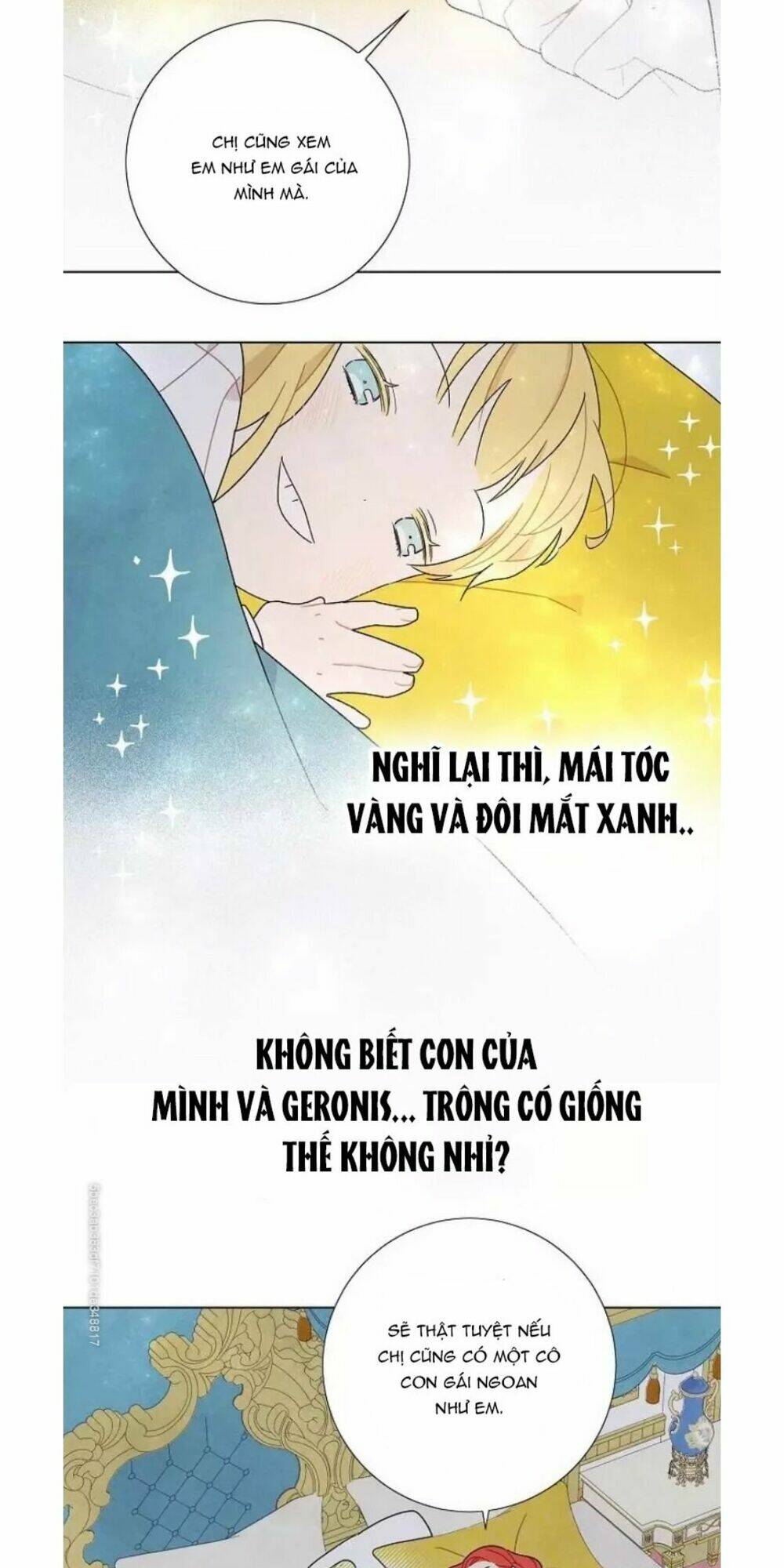 tôi đã cướp mất đêm đầu tiên của nam chính chapter 49 - Next Chapter 50