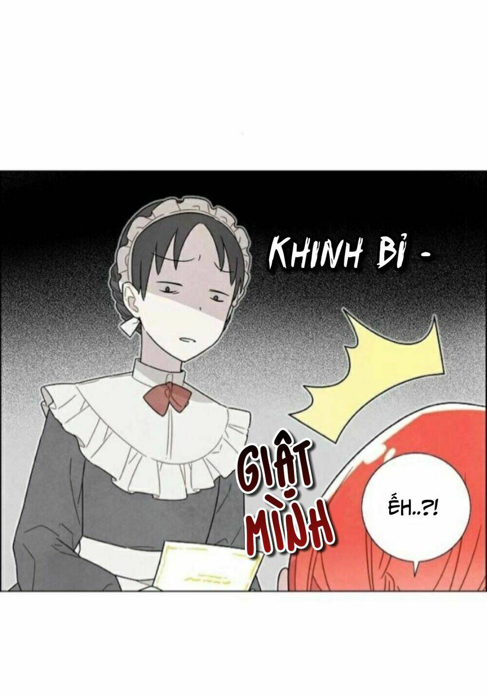 tôi đã cướp mất đêm đầu tiên của nam chính chapter 5 - Trang 2