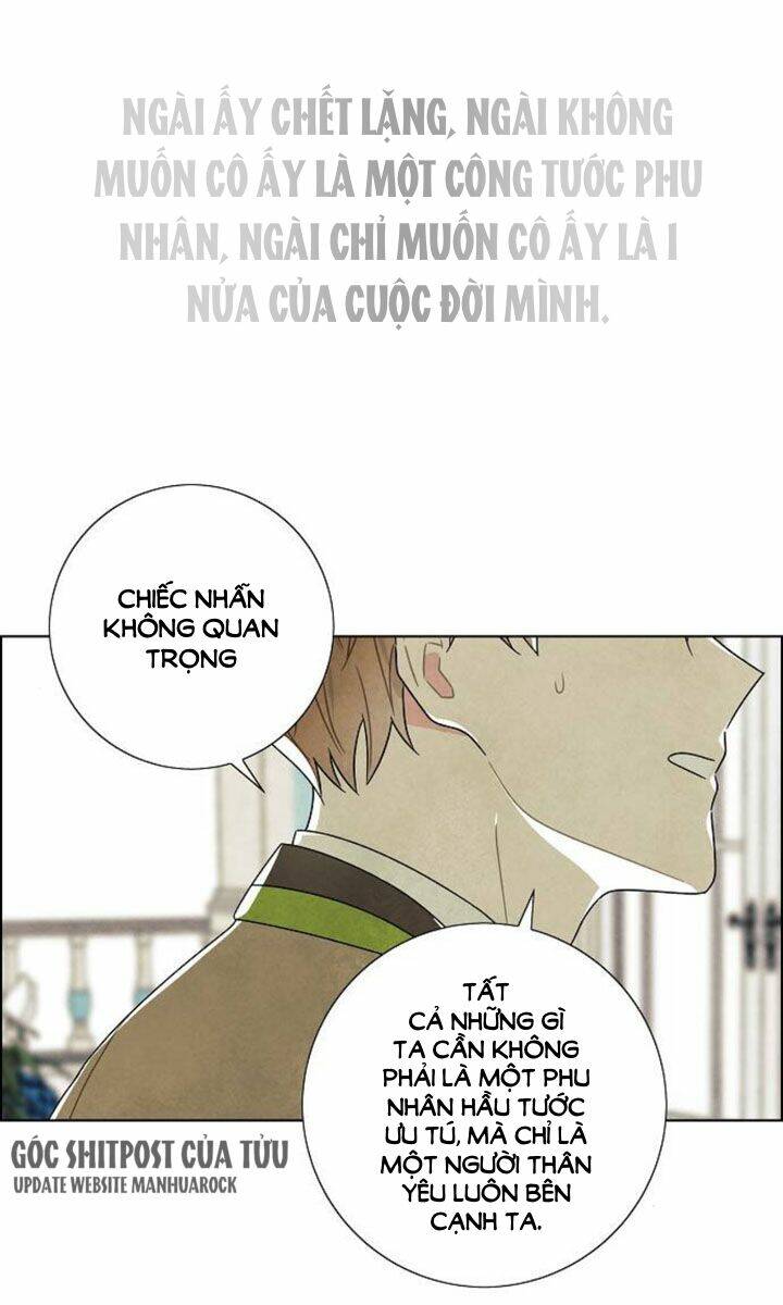 tôi đã cướp mất đêm đầu tiên của nam chính chapter 65 - Next chapter 66