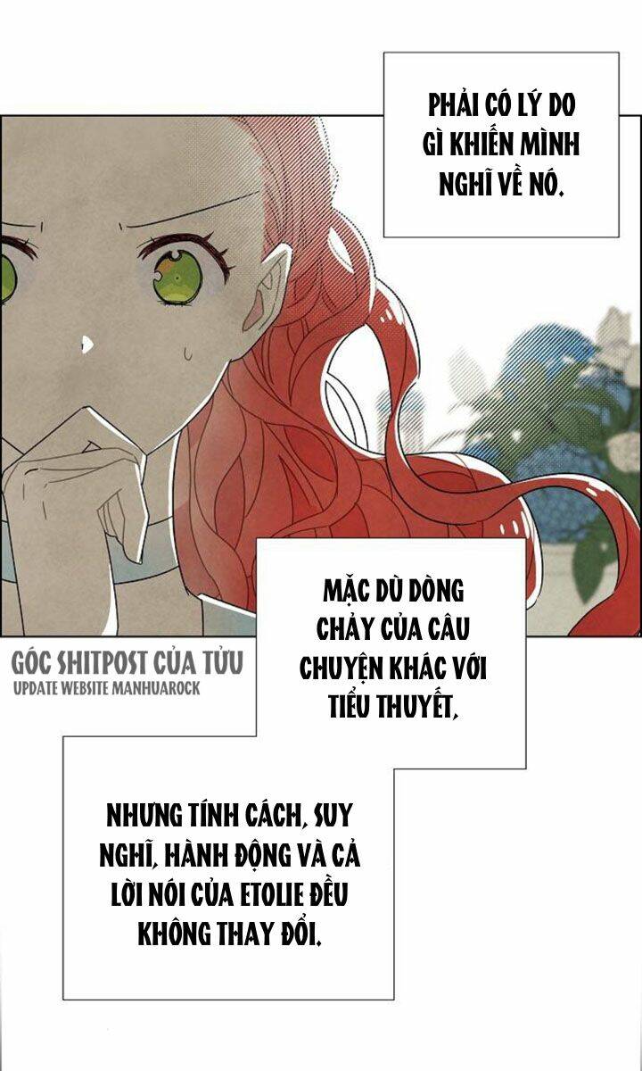 tôi đã cướp mất đêm đầu tiên của nam chính chapter 65 - Next chapter 66