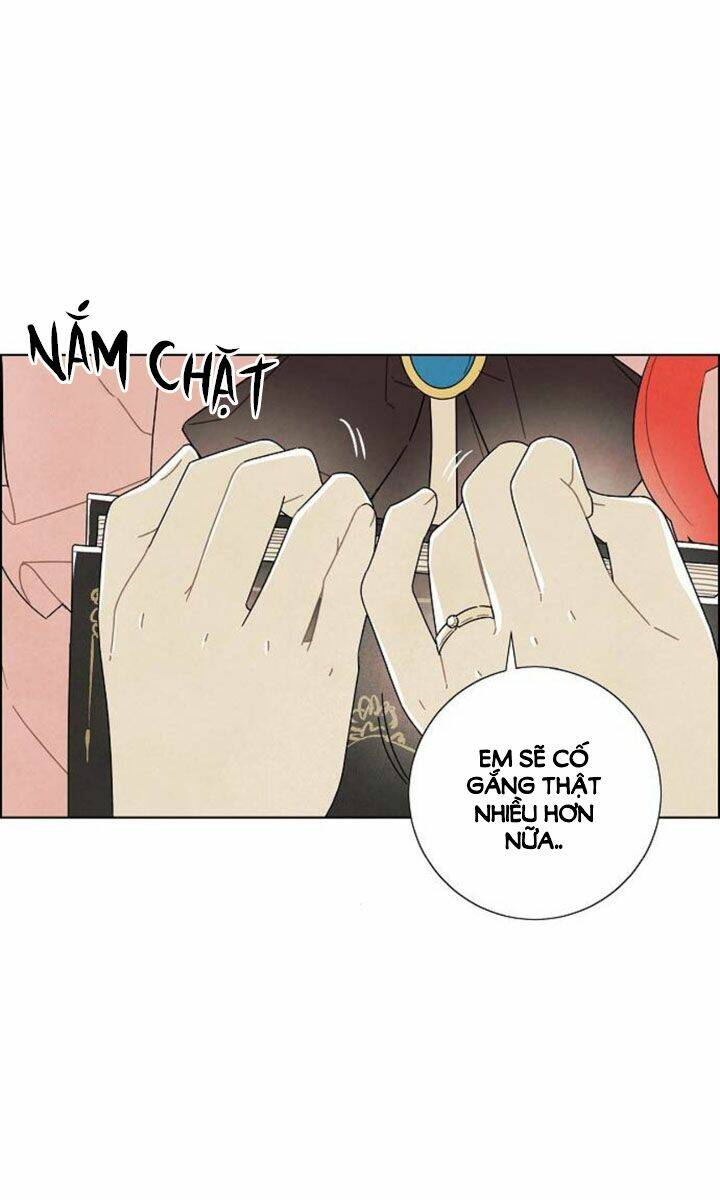 tôi đã cướp mất đêm đầu tiên của nam chính chapter 65 - Next chapter 66