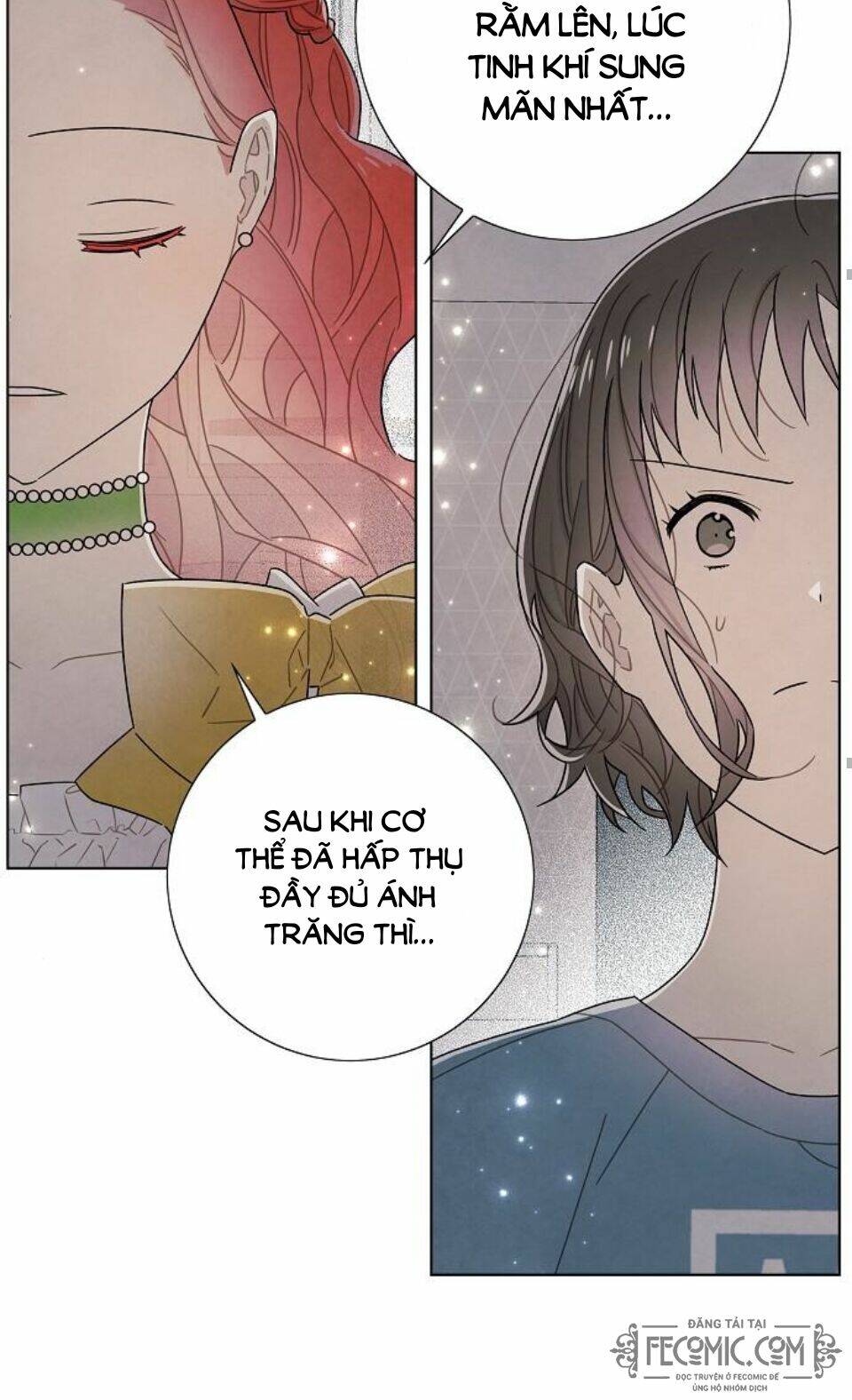 tôi đã cướp mất đêm đầu tiên của nam chính chapter 76 - Trang 2