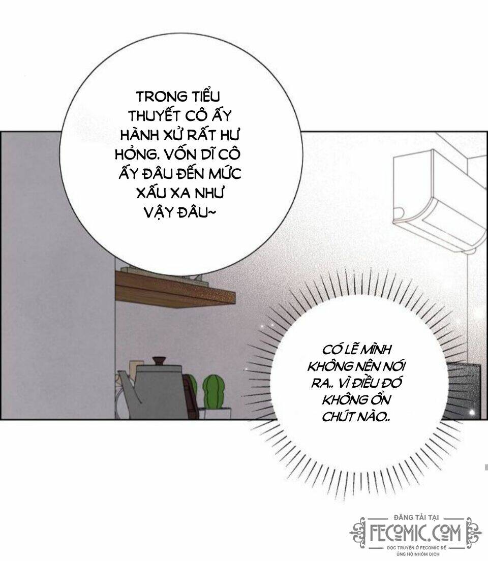 tôi đã cướp mất đêm đầu tiên của nam chính chapter 76 - Trang 2