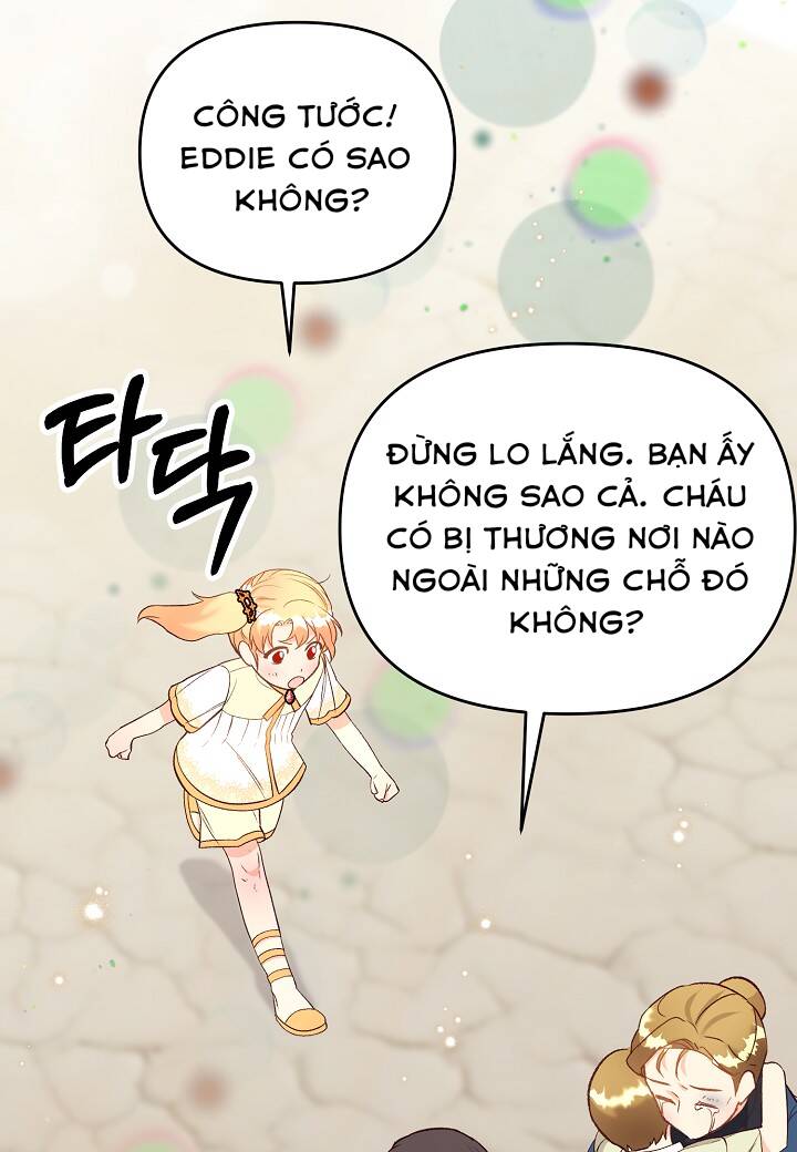 tôi đã đánh cắp đứa con của người chồng cuồng chiến tranh chapter 30 - Trang 2