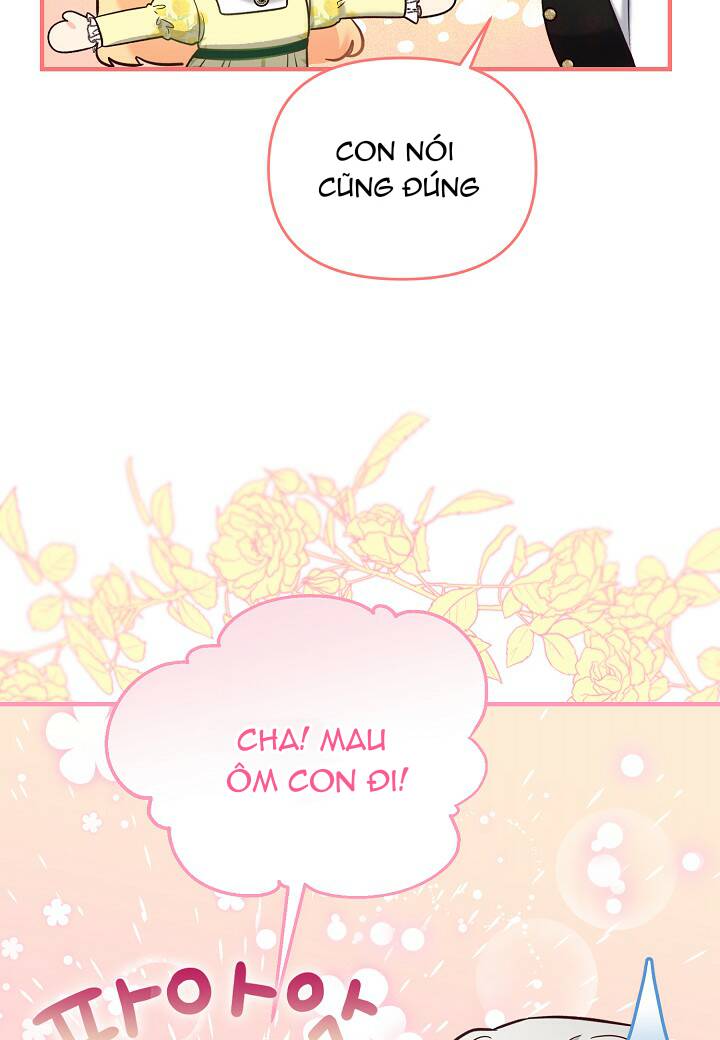 tôi đã đánh cắp đứa con của người chồng cuồng chiến tranh chapter 51 - Trang 2