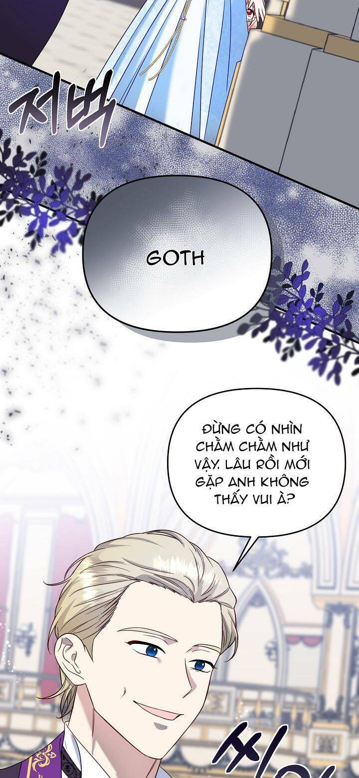 tôi đã đánh cắp đứa con của người chồng cuồng chiến tranh chapter 54 - Trang 2