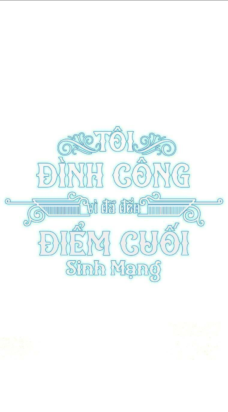 tôi đã đình công vì đã đến hạn chót Chương 18 - Trang 2