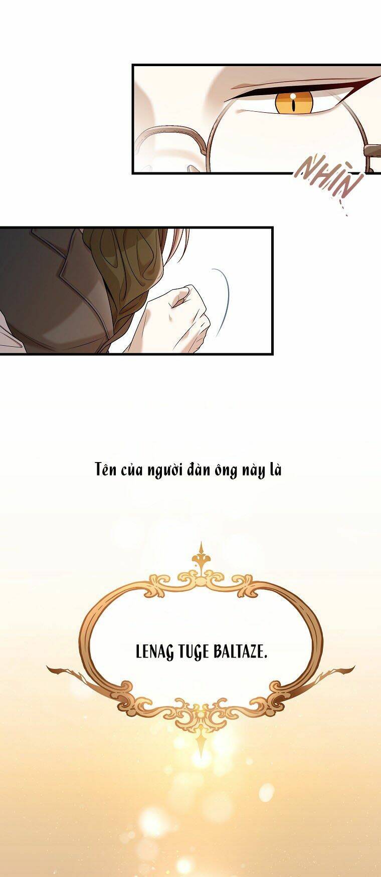 tôi đã gặp nam chính ở trong tù chapter 3 - Trang 2