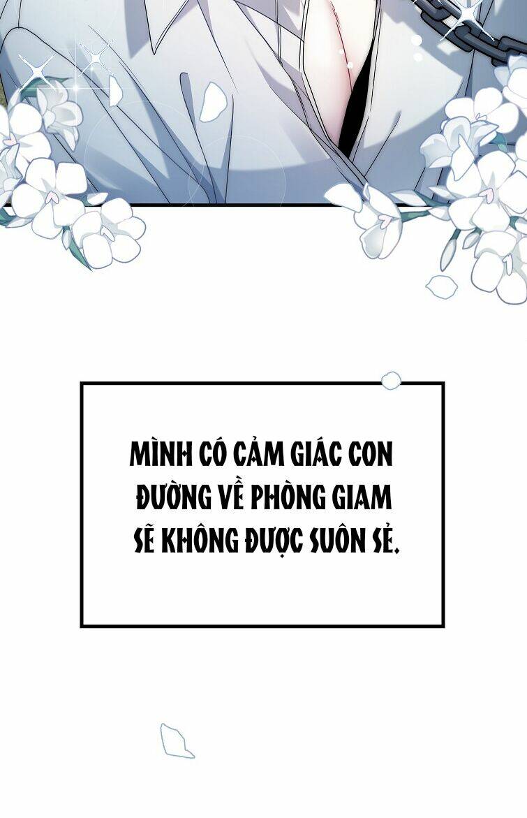 tôi đã gặp nam chính ở trong tù chapter 7 - Trang 2