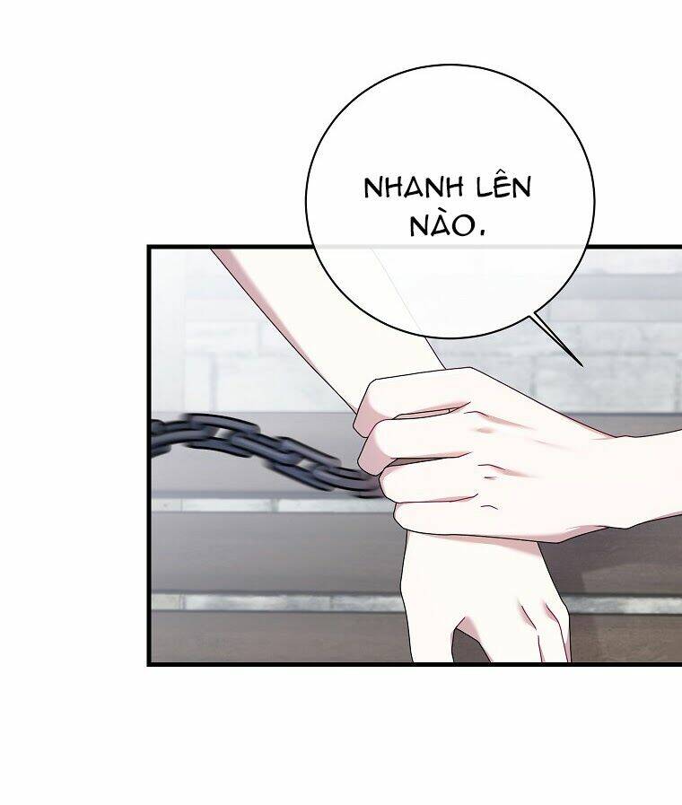 tôi đã gặp nam chính ở trong tù chapter 8 - Trang 2