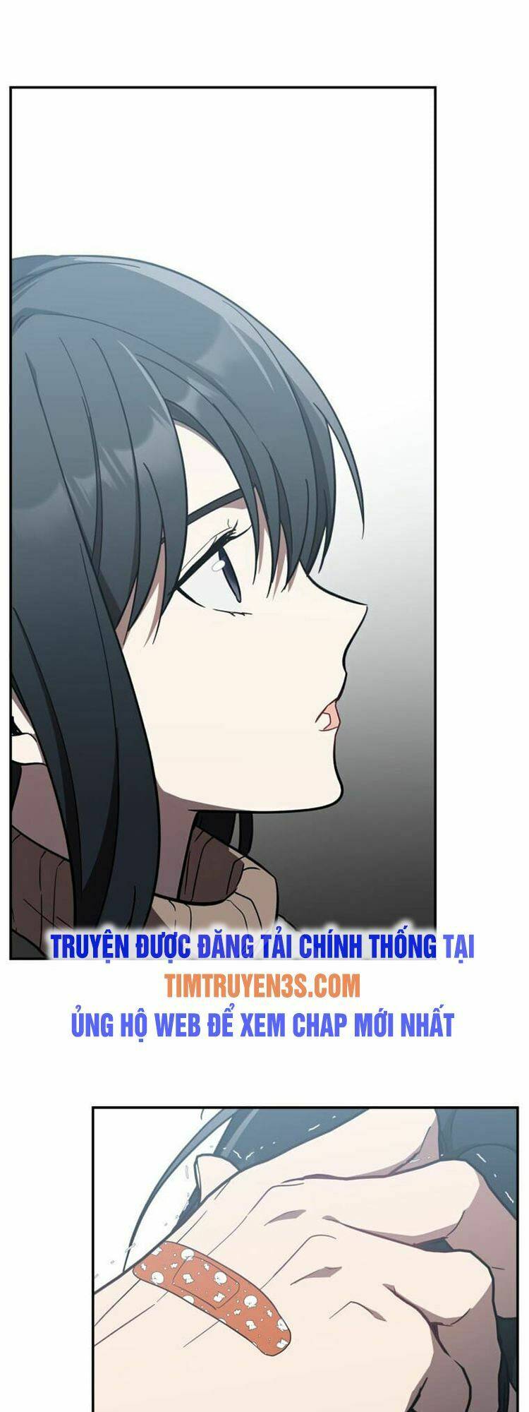 tôi đã giết hắn chapter 10 - Next chapter 11