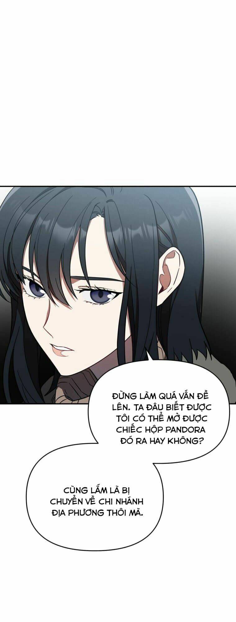 tôi đã giết hắn chapter 10 - Next chapter 11