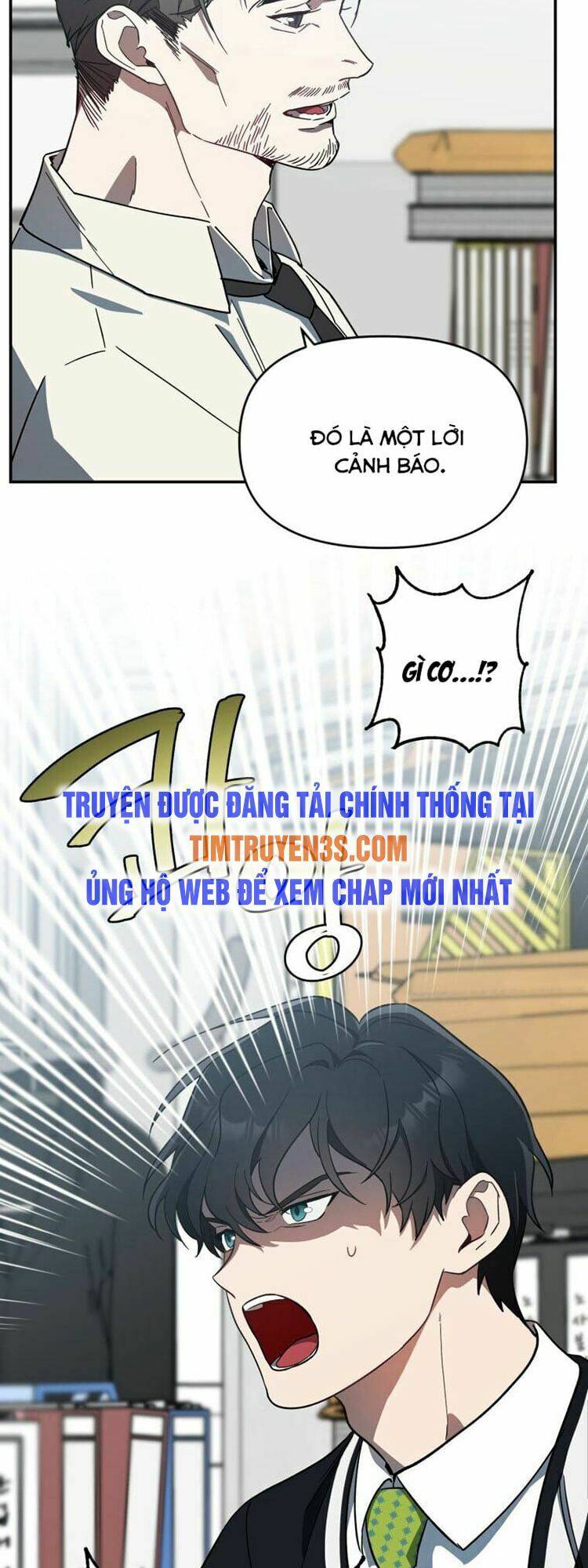 tôi đã giết hắn chapter 10 - Next chapter 11