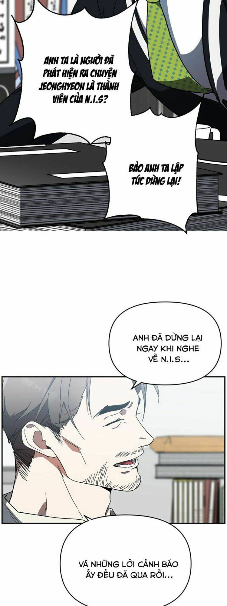 tôi đã giết hắn chapter 10 - Next chapter 11