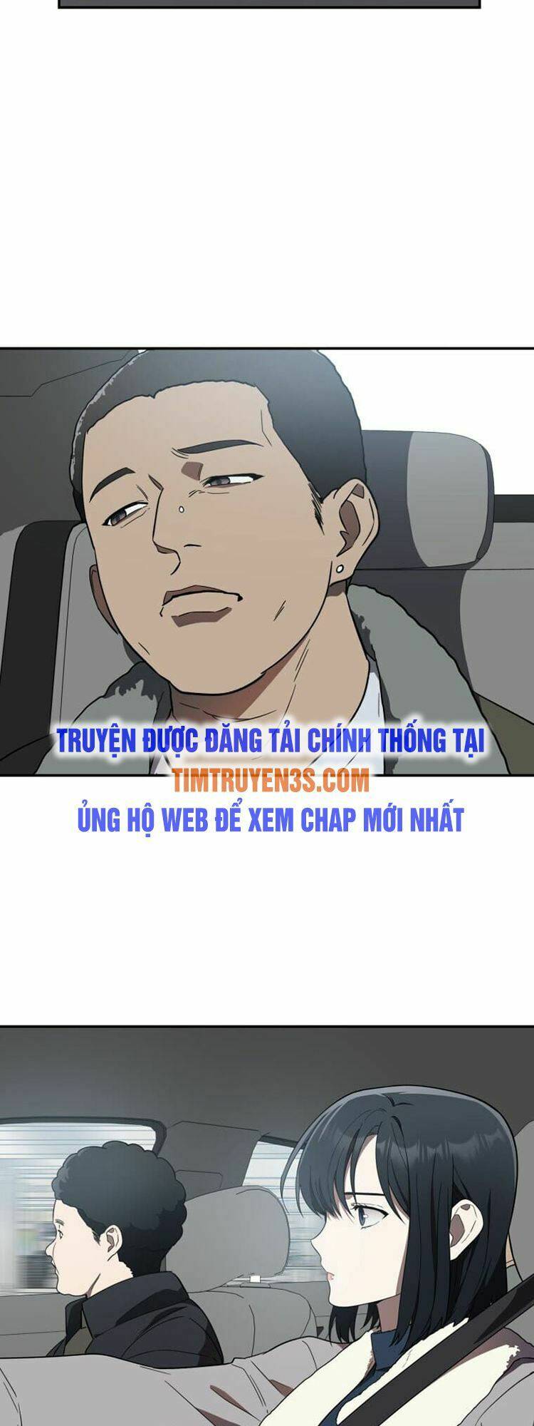 tôi đã giết hắn chapter 10 - Next chapter 11