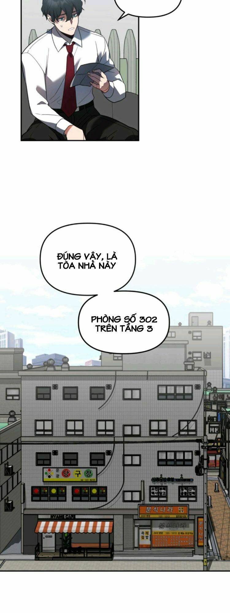 tôi đã giết hắn chapter 2 - Trang 2