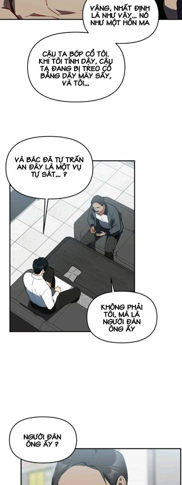 tôi đã giết hắn chapter 2 - Trang 2