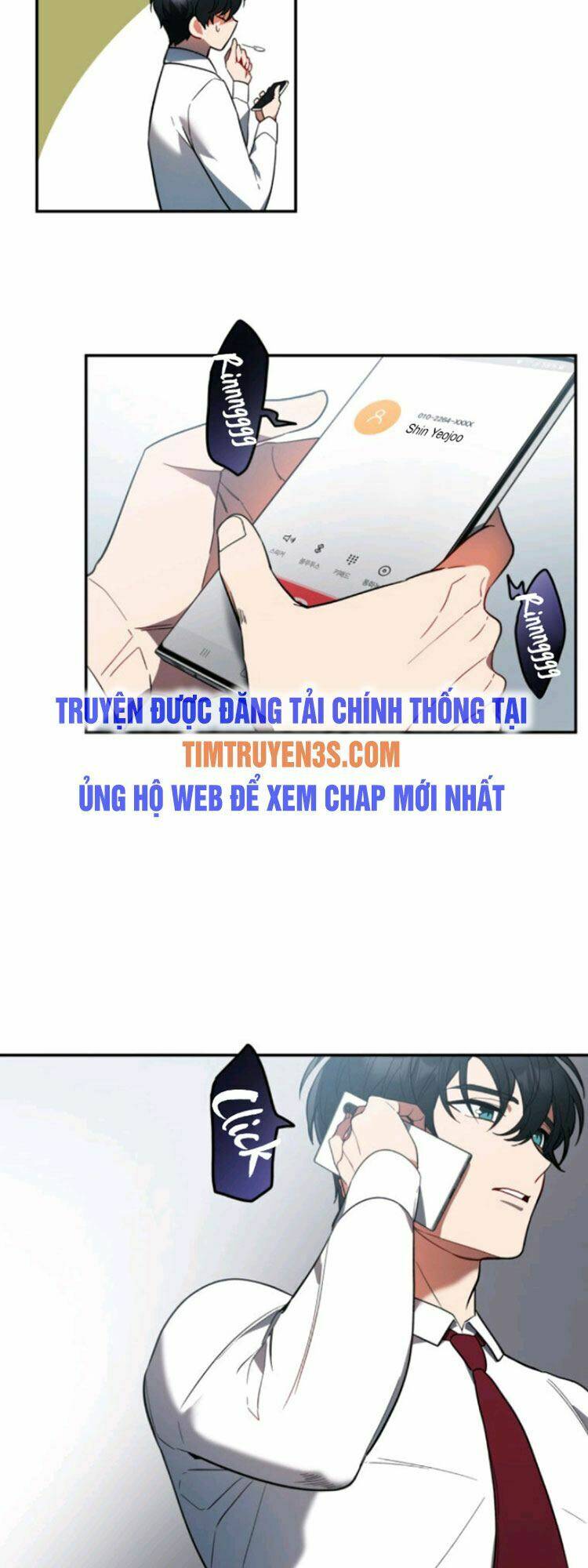 tôi đã giết hắn chapter 2 - Trang 2