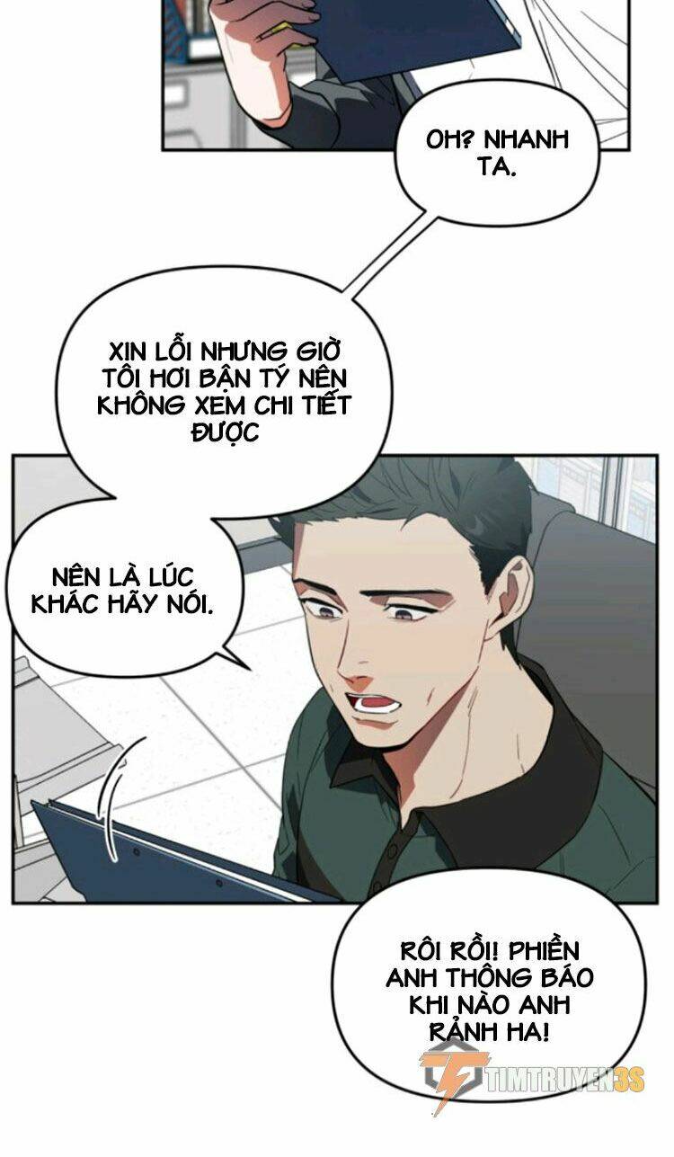 tôi đã giết hắn chapter 2 - Trang 2