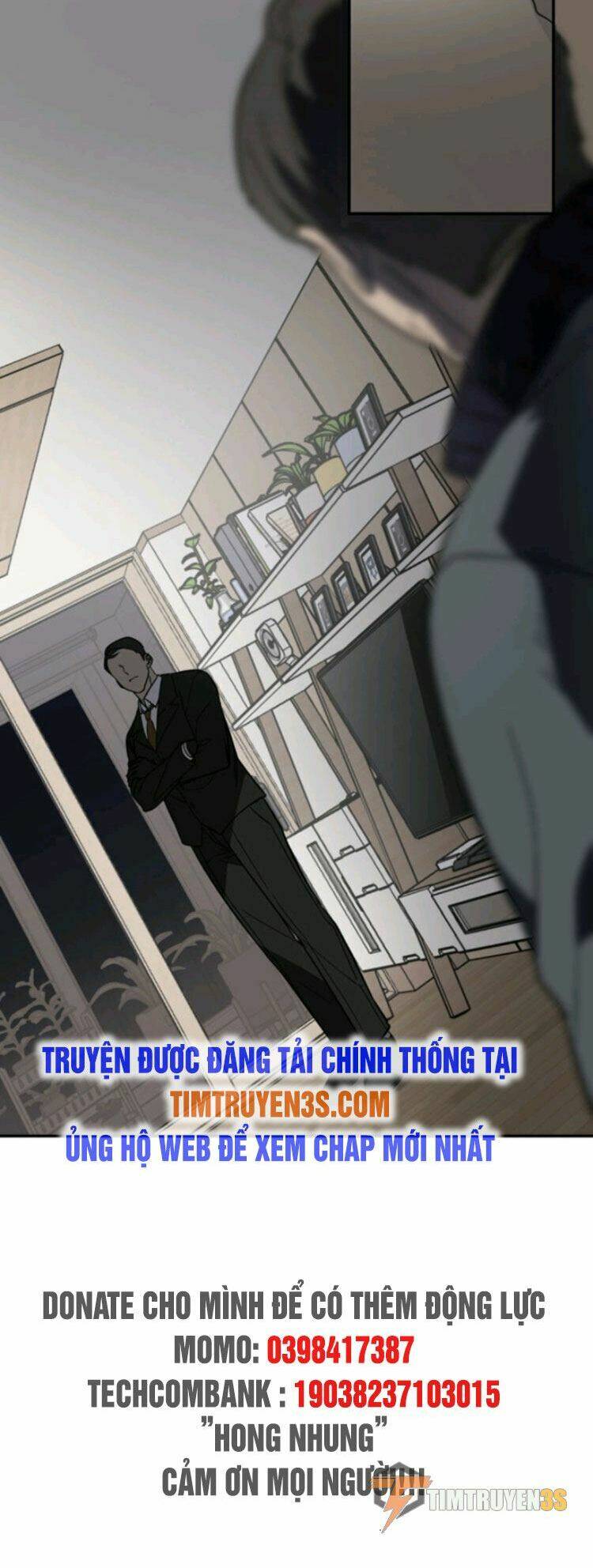 tôi đã giết hắn chapter 2 - Trang 2