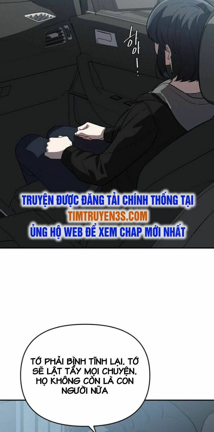 tôi đã giết hắn chapter 20 - Trang 2