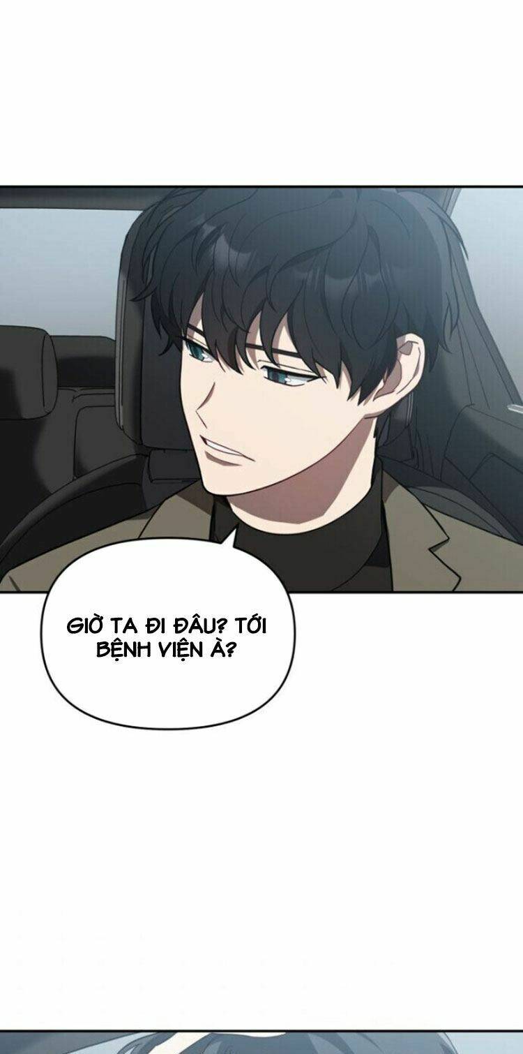 tôi đã giết hắn chapter 20 - Trang 2