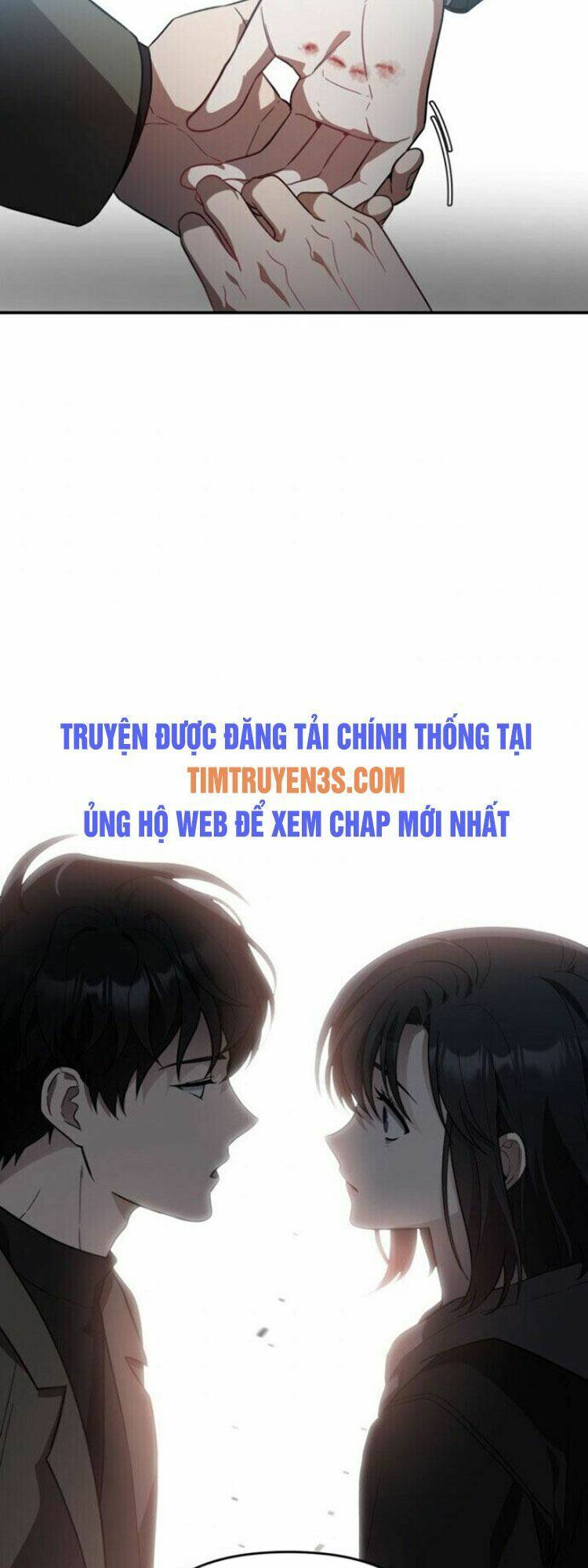 tôi đã giết hắn chapter 20 - Trang 2